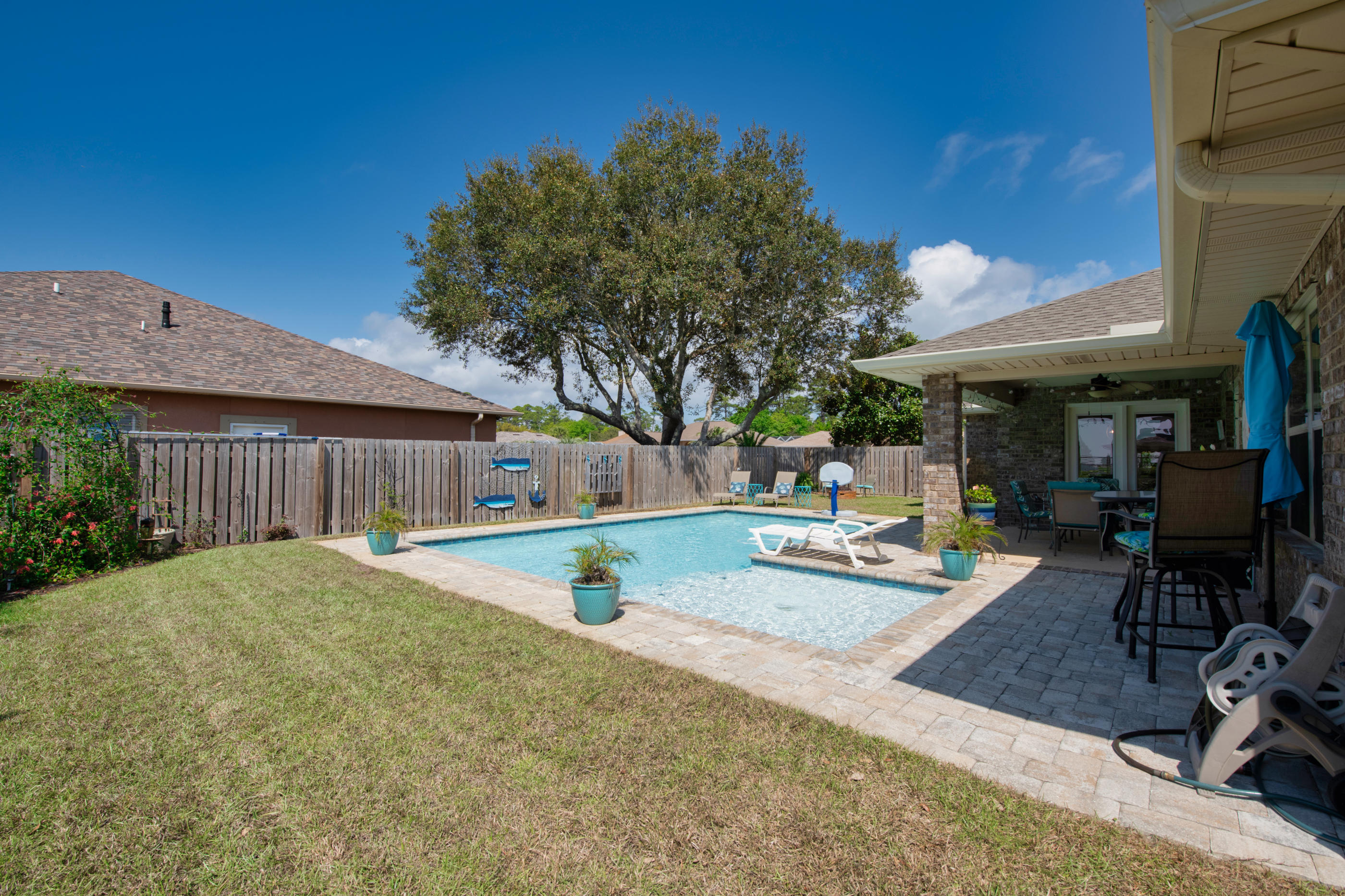 VILLA VIZCAYA - Residential