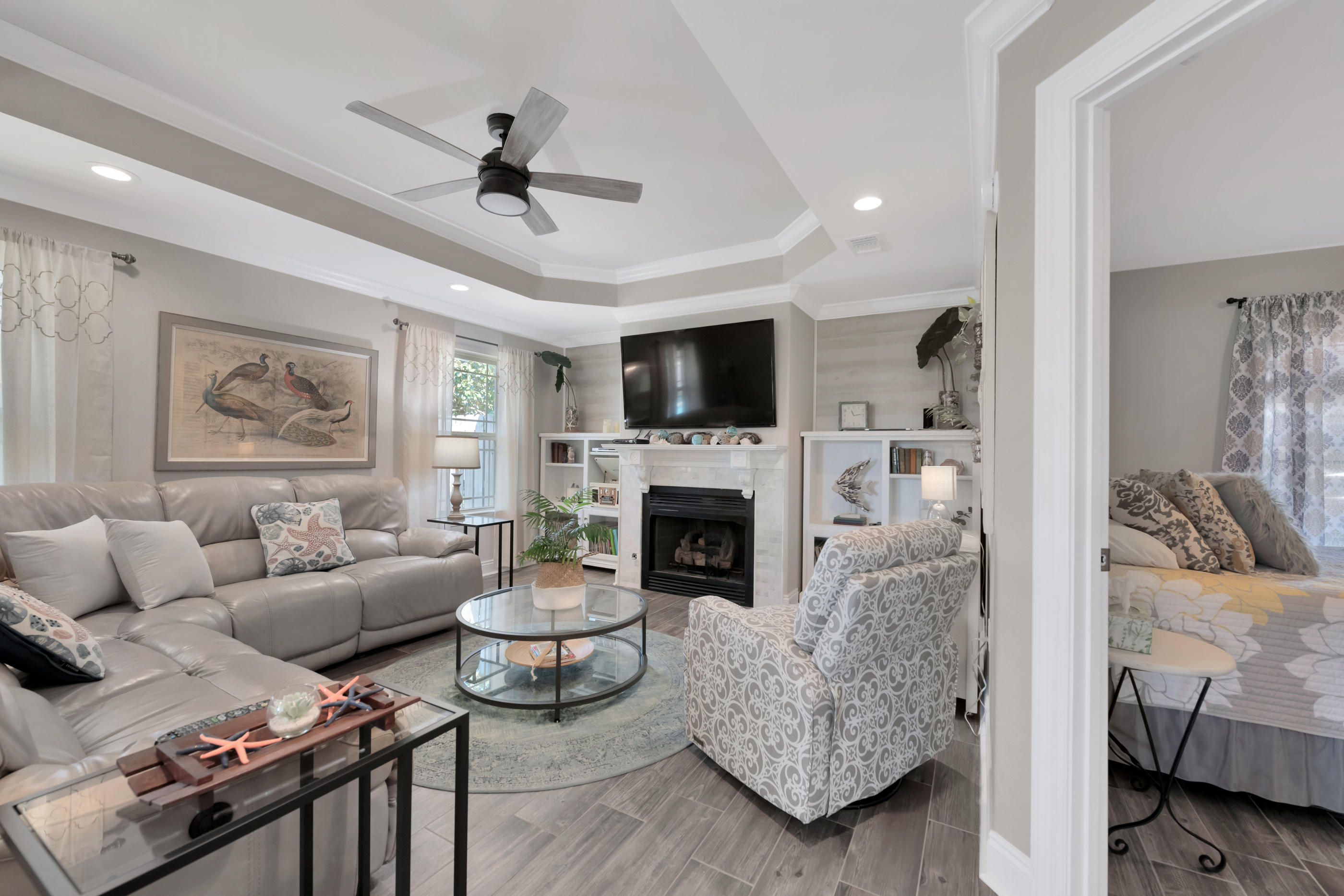 VILLA VIZCAYA - Residential