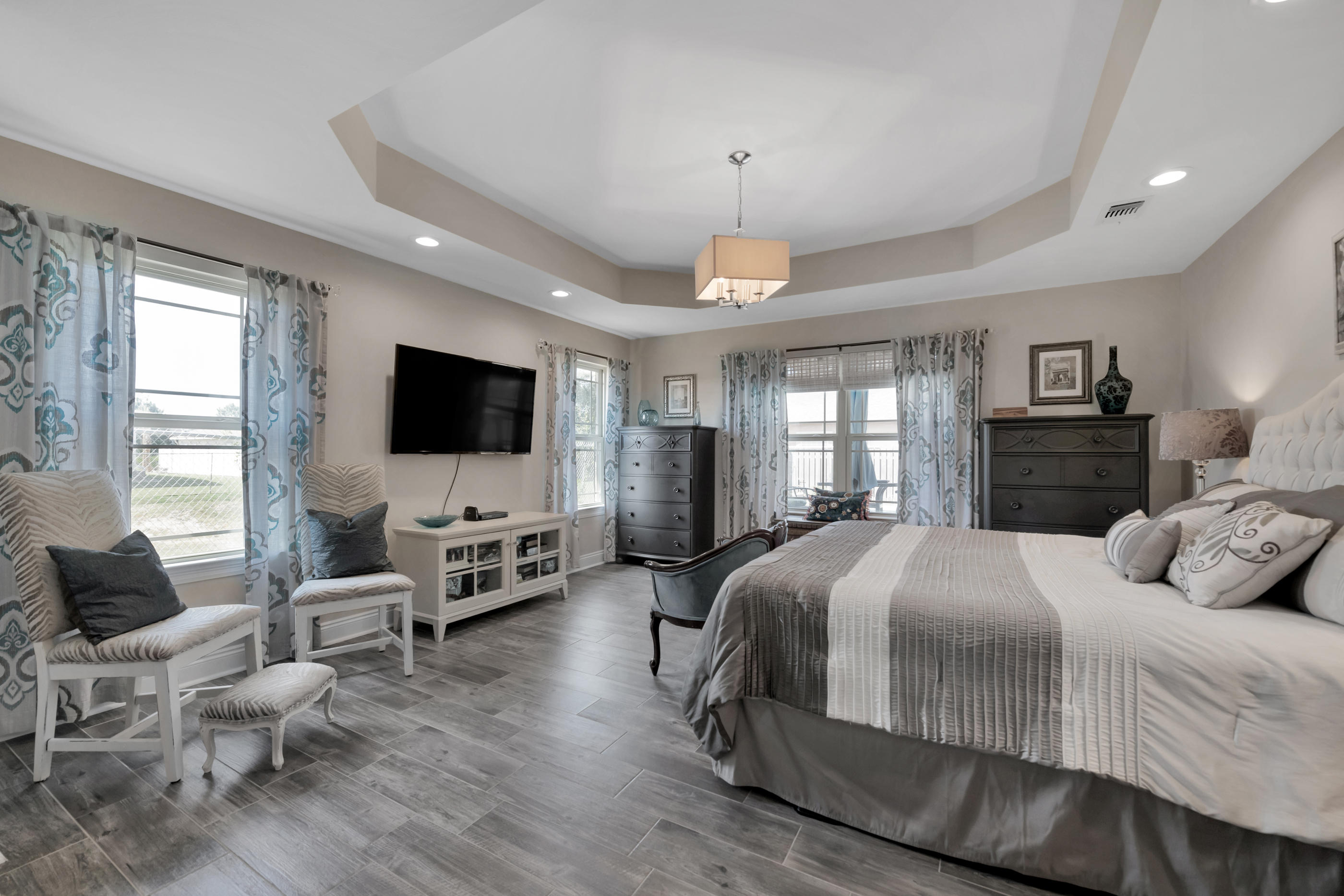 VILLA VIZCAYA - Residential