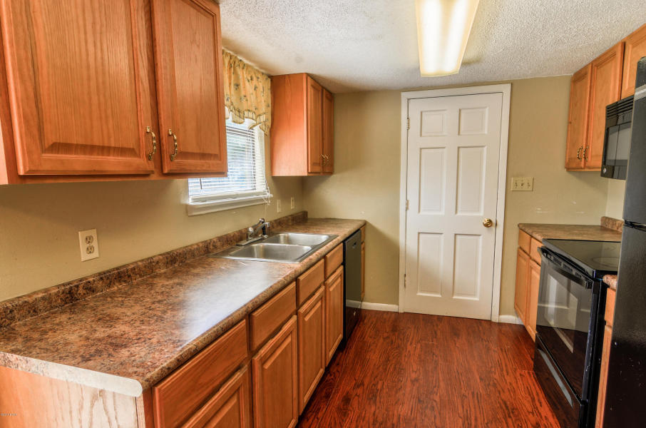 SOUTHFIELD - Residential