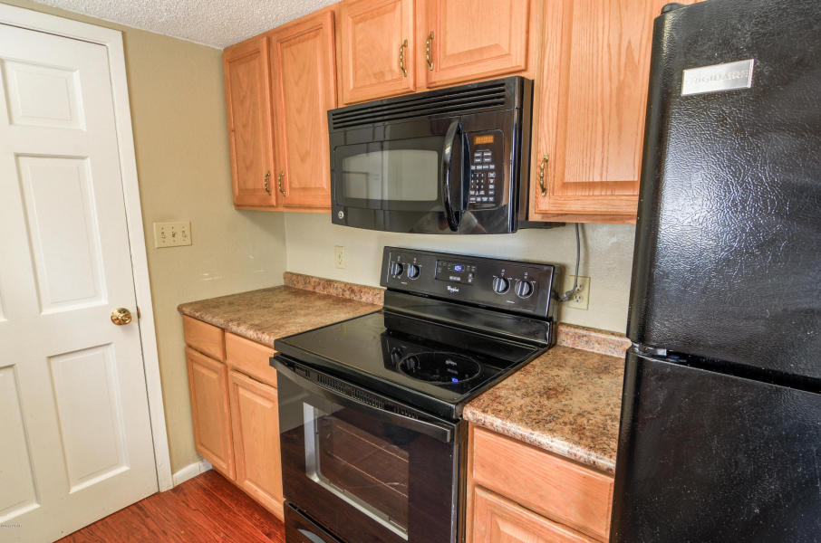 SOUTHFIELD - Residential