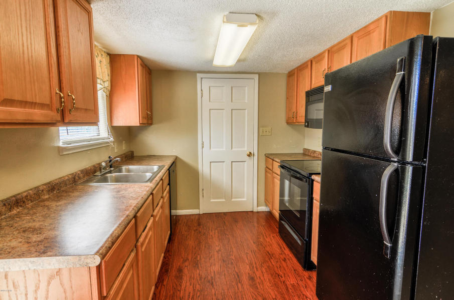 SOUTHFIELD - Residential