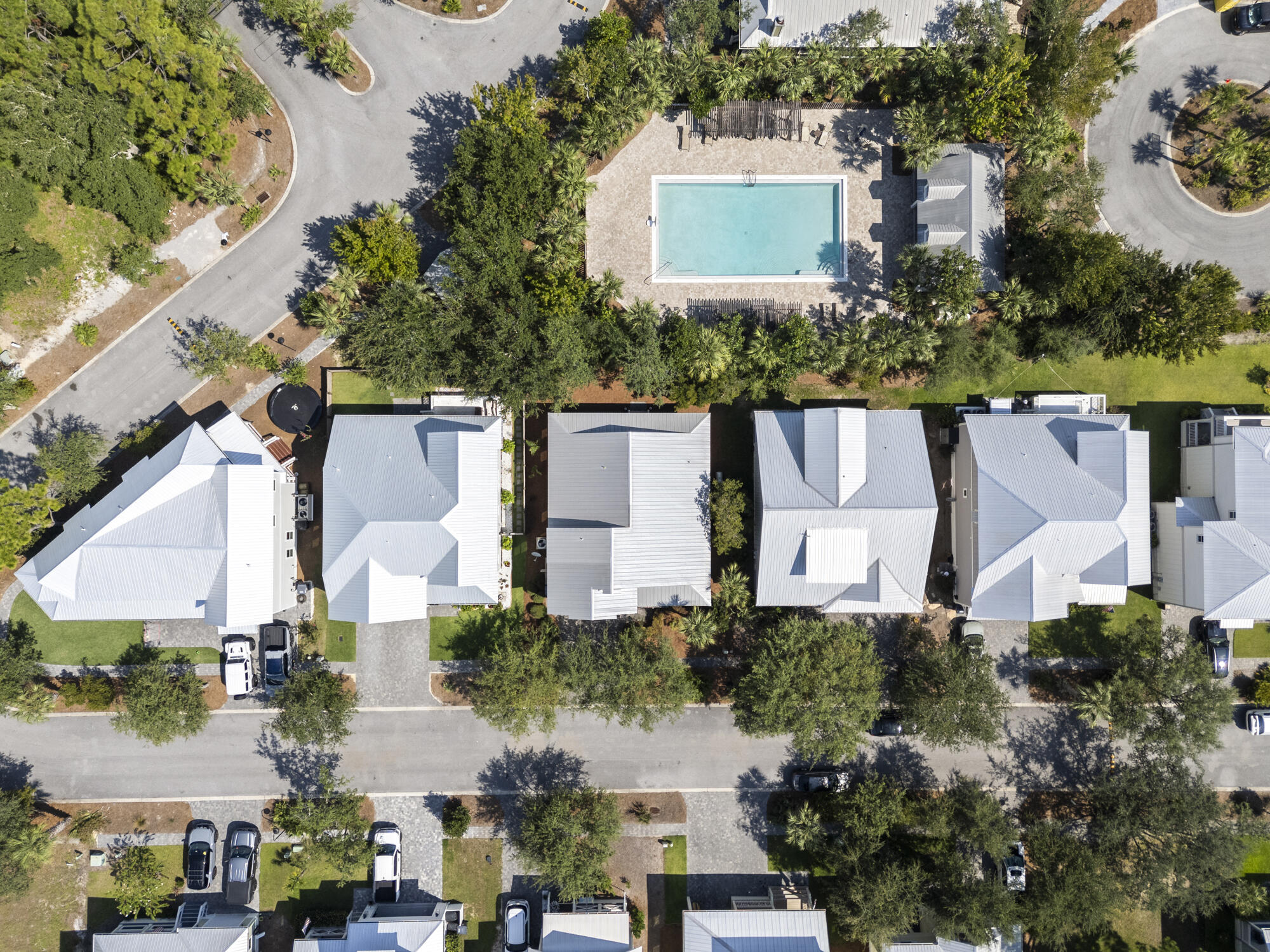 Hidden Grove - Residential