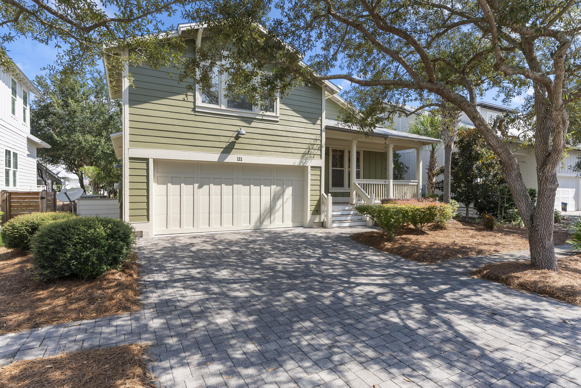 Hidden Grove - Residential