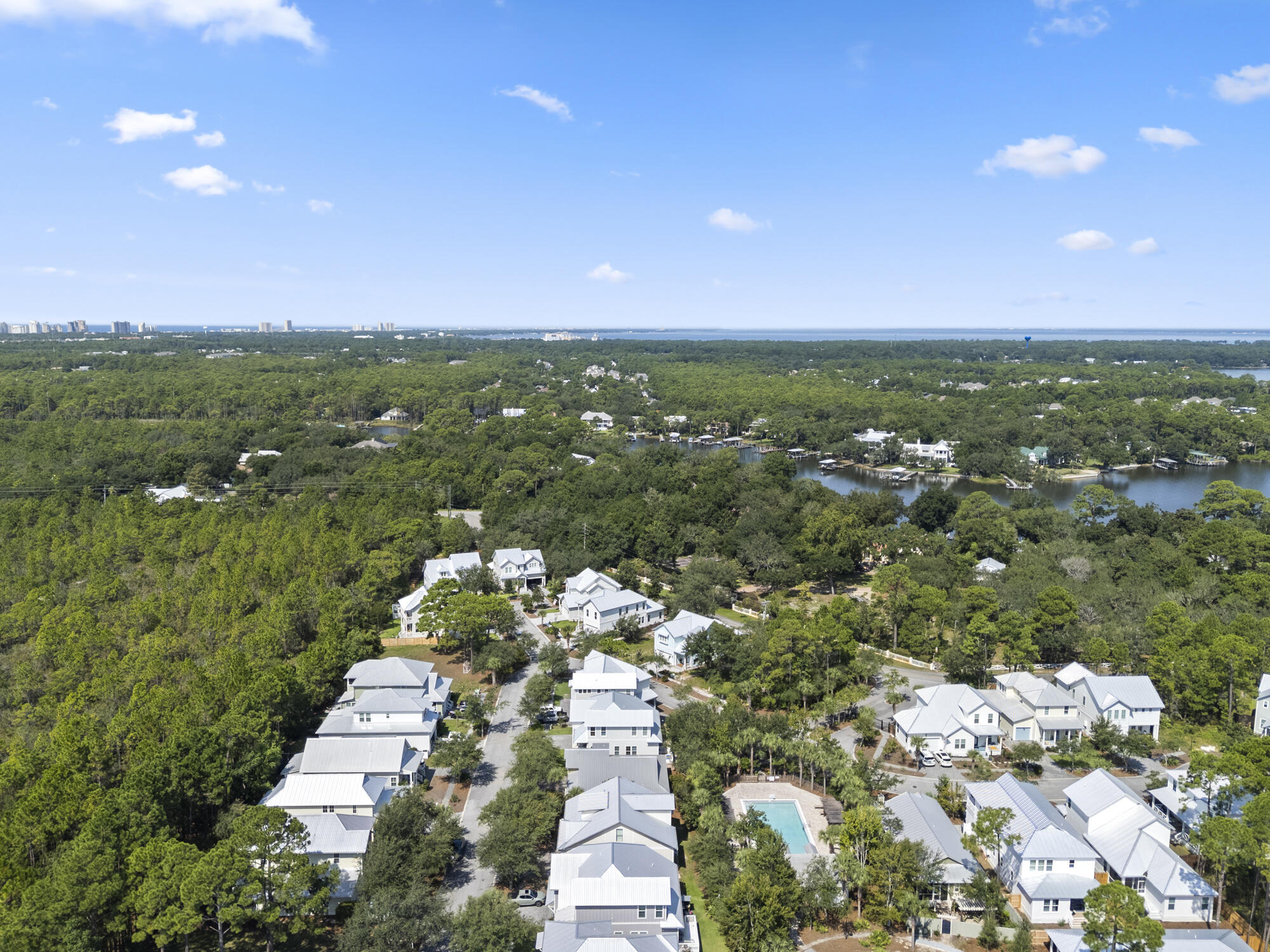 Hidden Grove - Residential