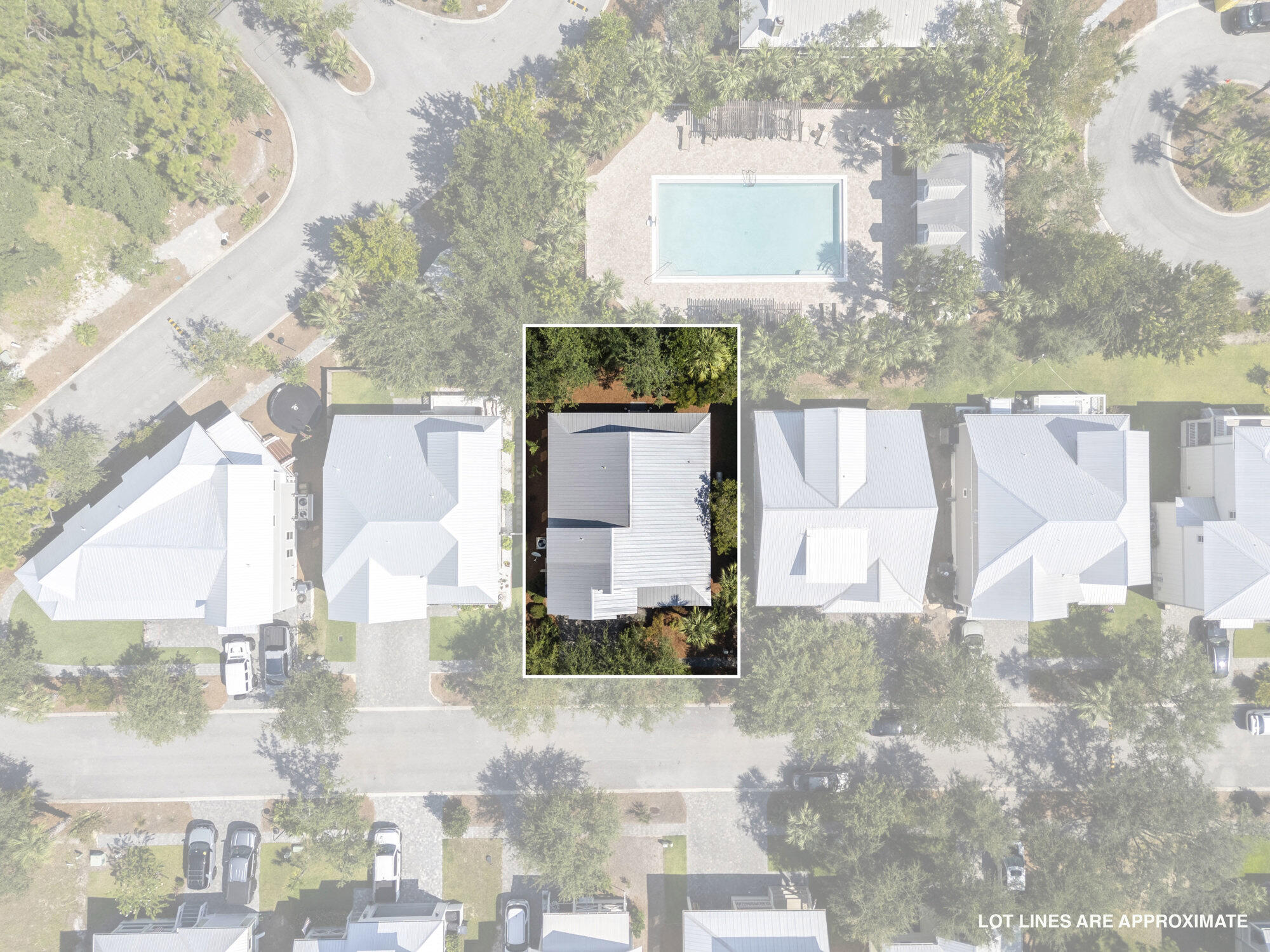 Hidden Grove - Residential