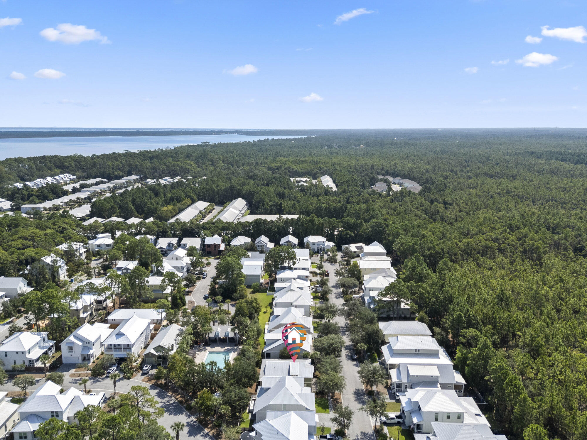 Hidden Grove - Residential