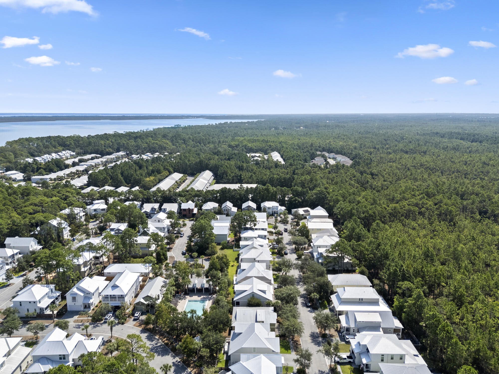 Hidden Grove - Residential