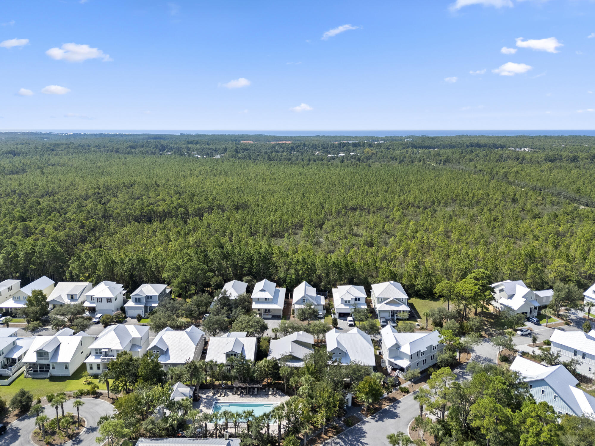 Hidden Grove - Residential