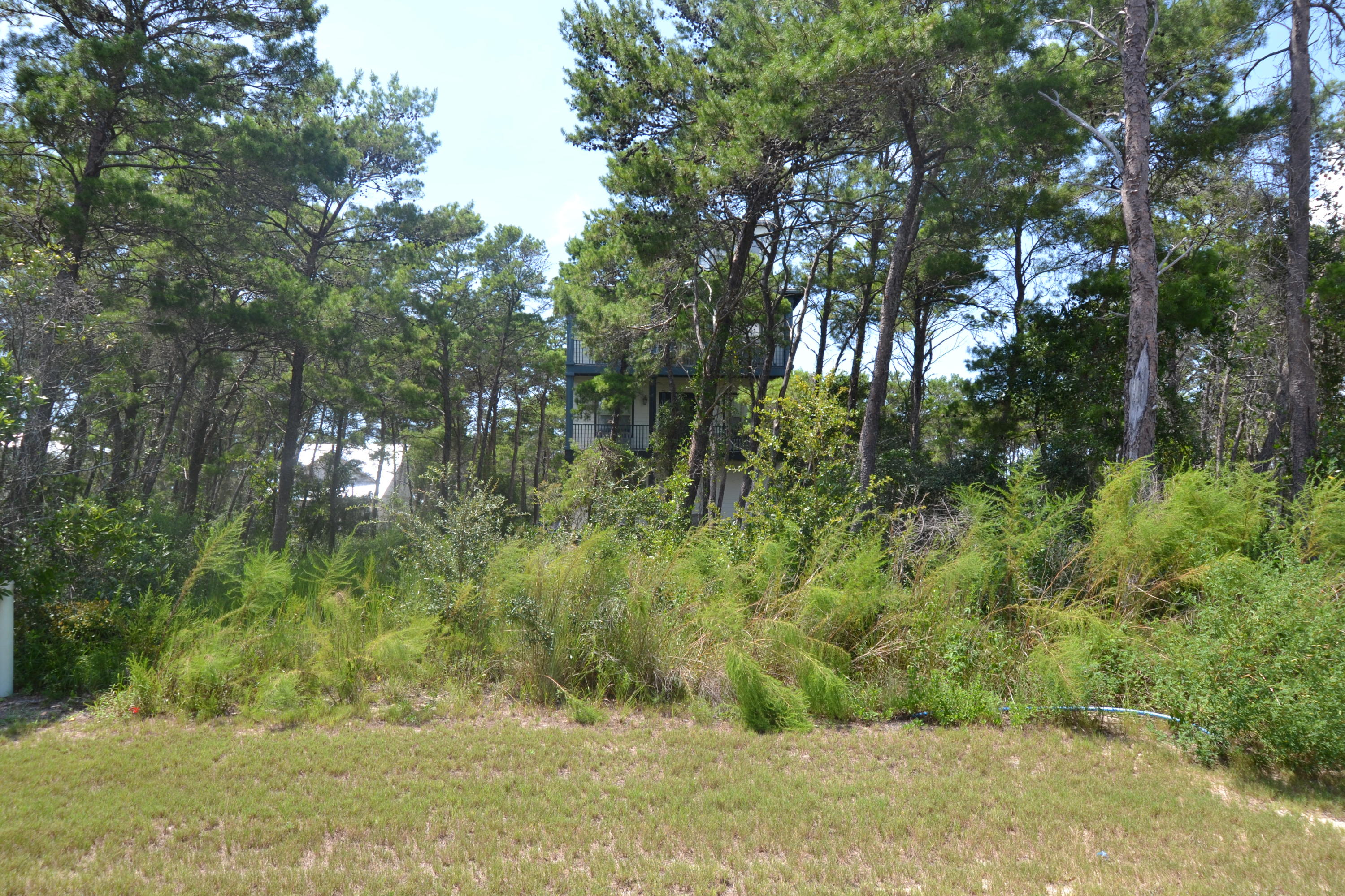 GRANDE POINTE AT INLET BEACH - Land