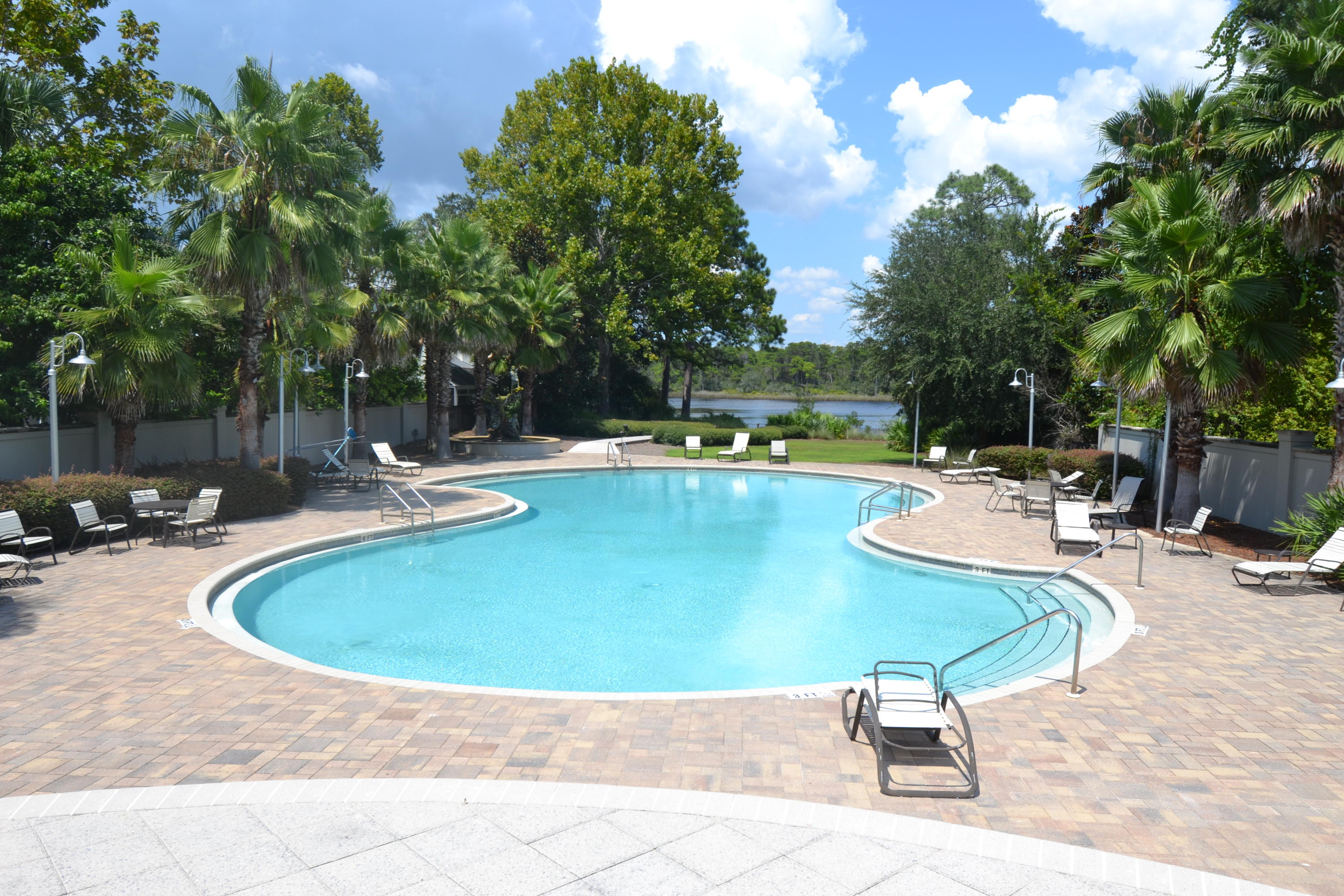 GRANDE POINTE AT INLET BEACH - Land