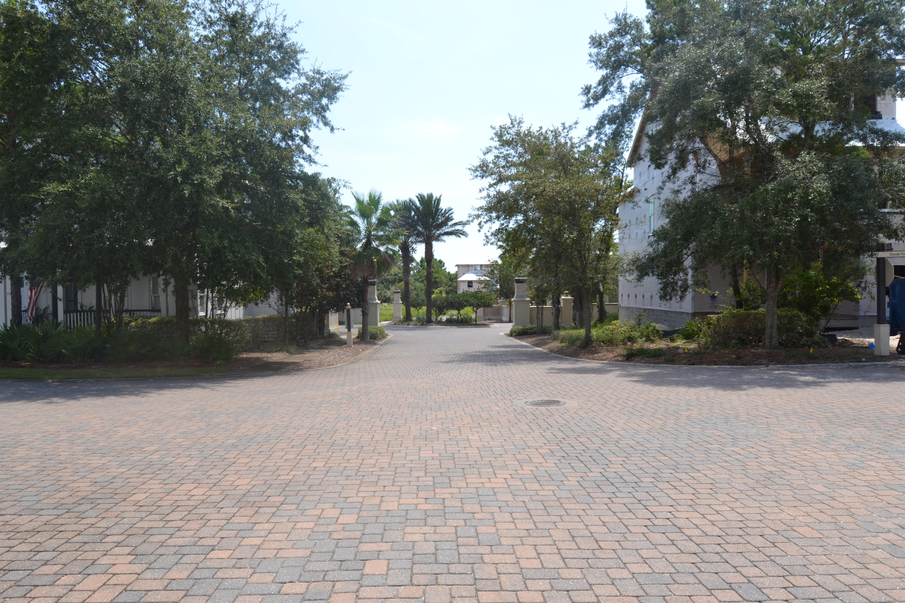 GRANDE POINTE AT INLET BEACH - Land