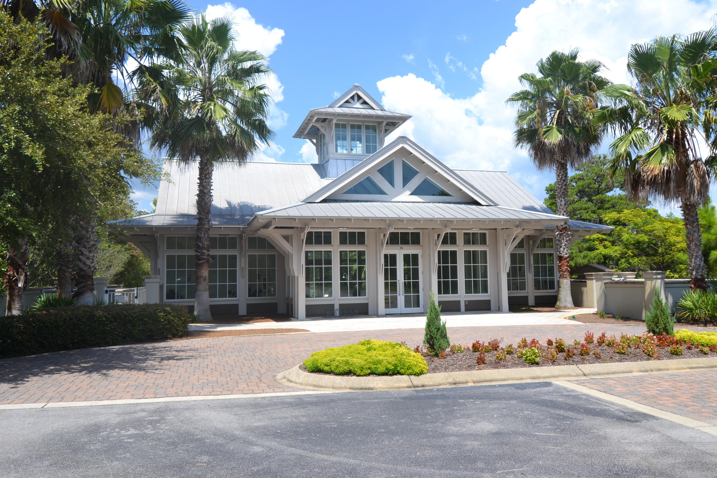 GRANDE POINTE AT INLET BEACH - Land
