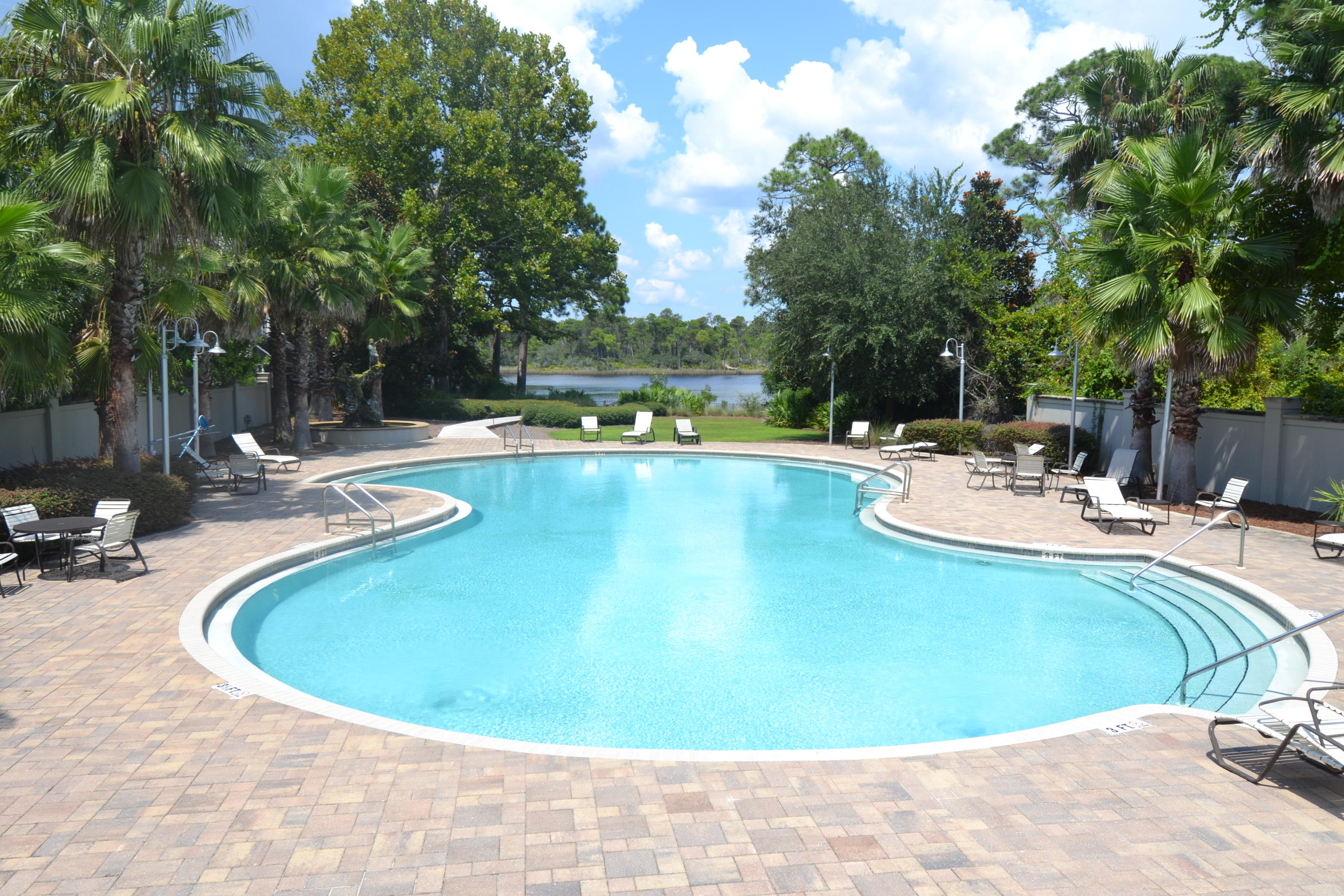 GRANDE POINTE AT INLET BEACH - Land