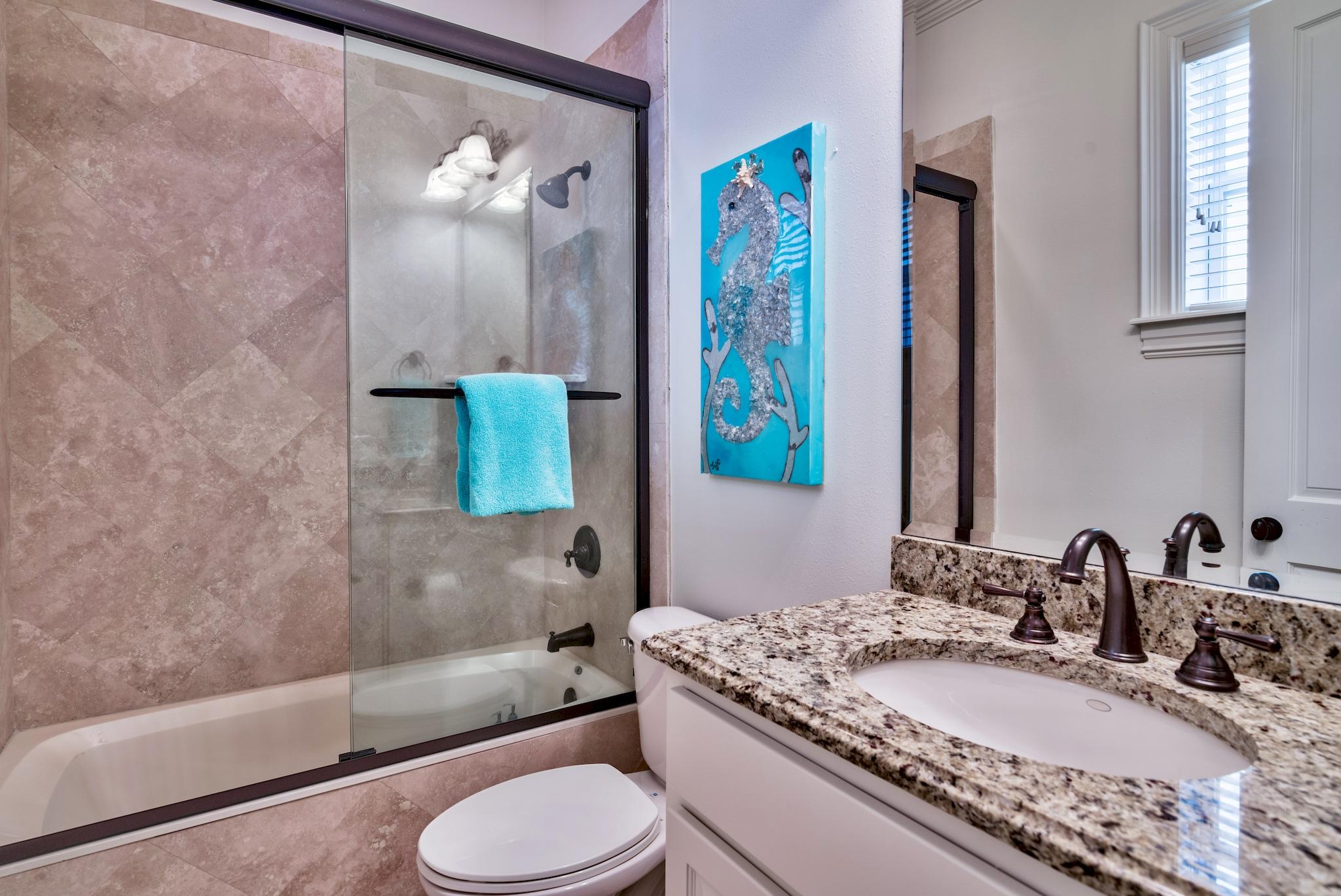 PALMEIRA VILLAS AT SEAGROVE BEACH - Residential