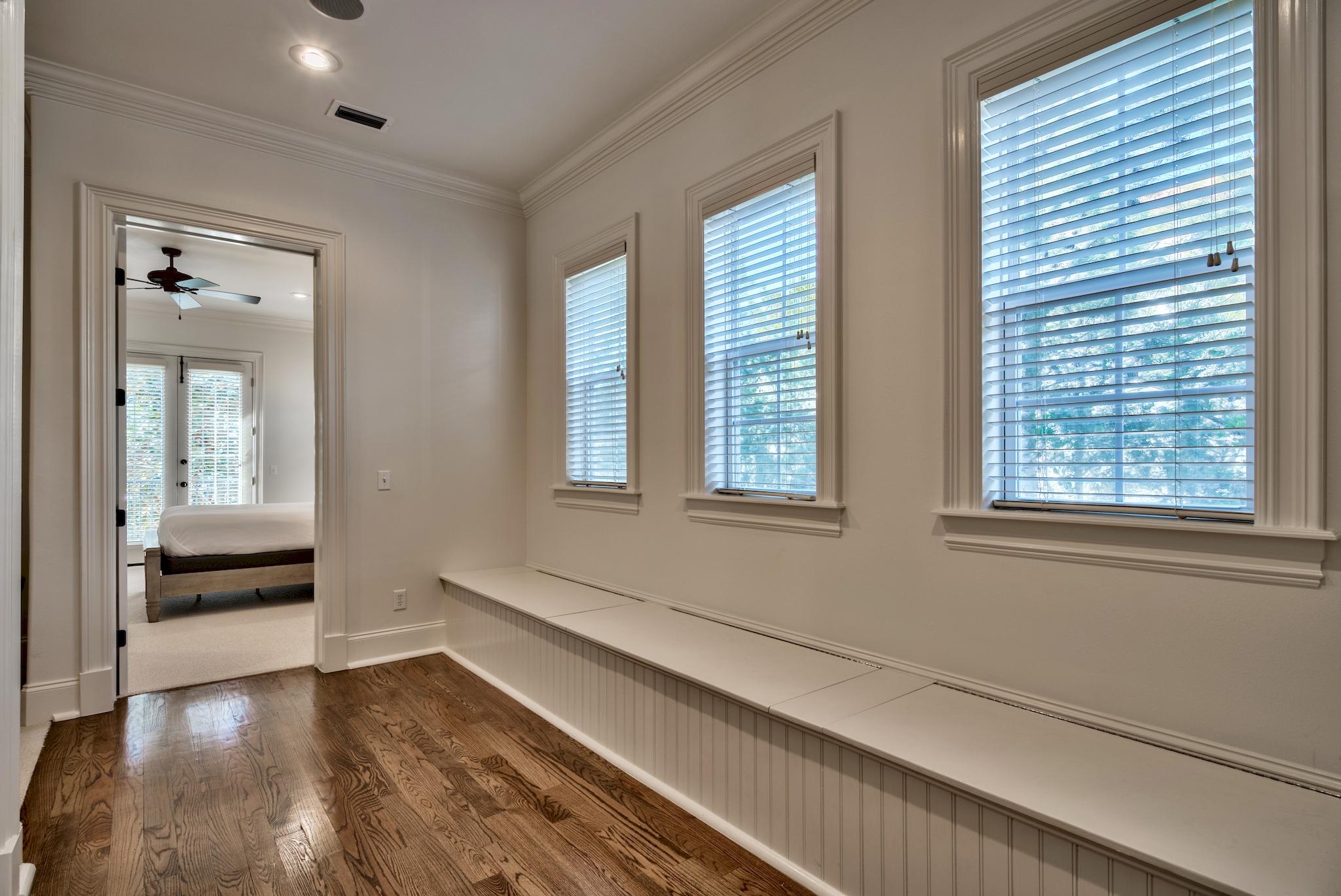 PALMEIRA VILLAS AT SEAGROVE BEACH - Residential