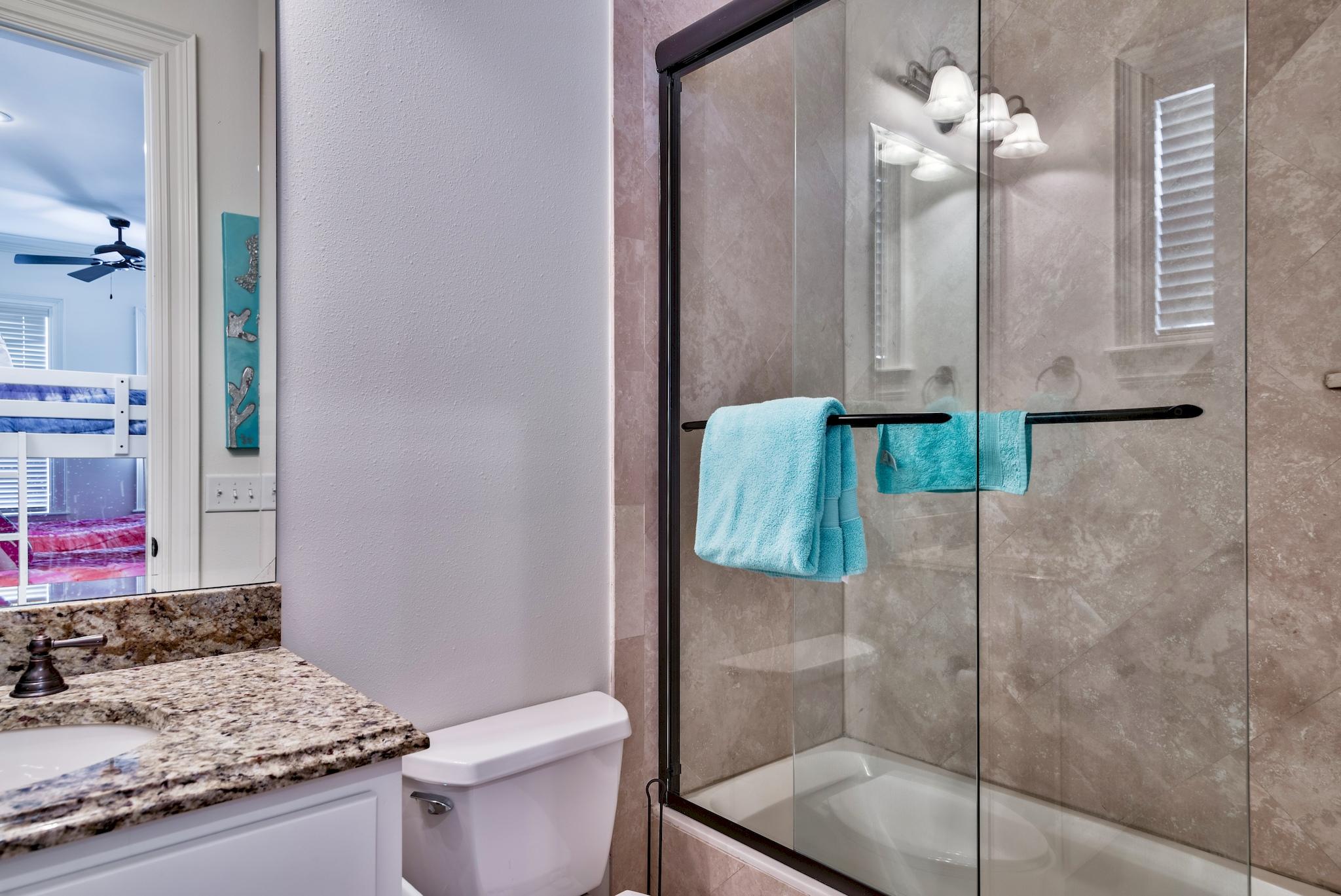 PALMEIRA VILLAS AT SEAGROVE BEACH - Residential