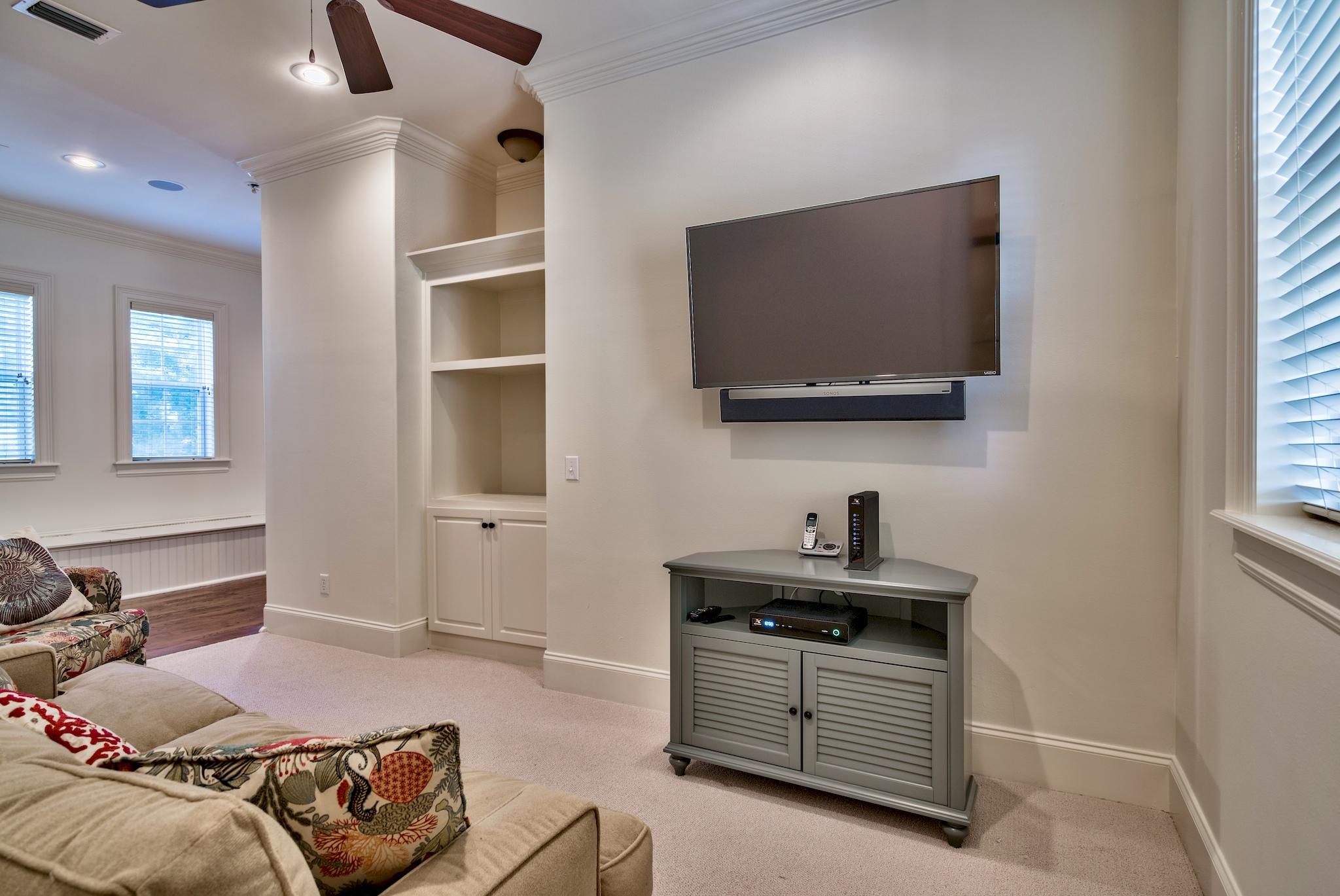 PALMEIRA VILLAS AT SEAGROVE BEACH - Residential