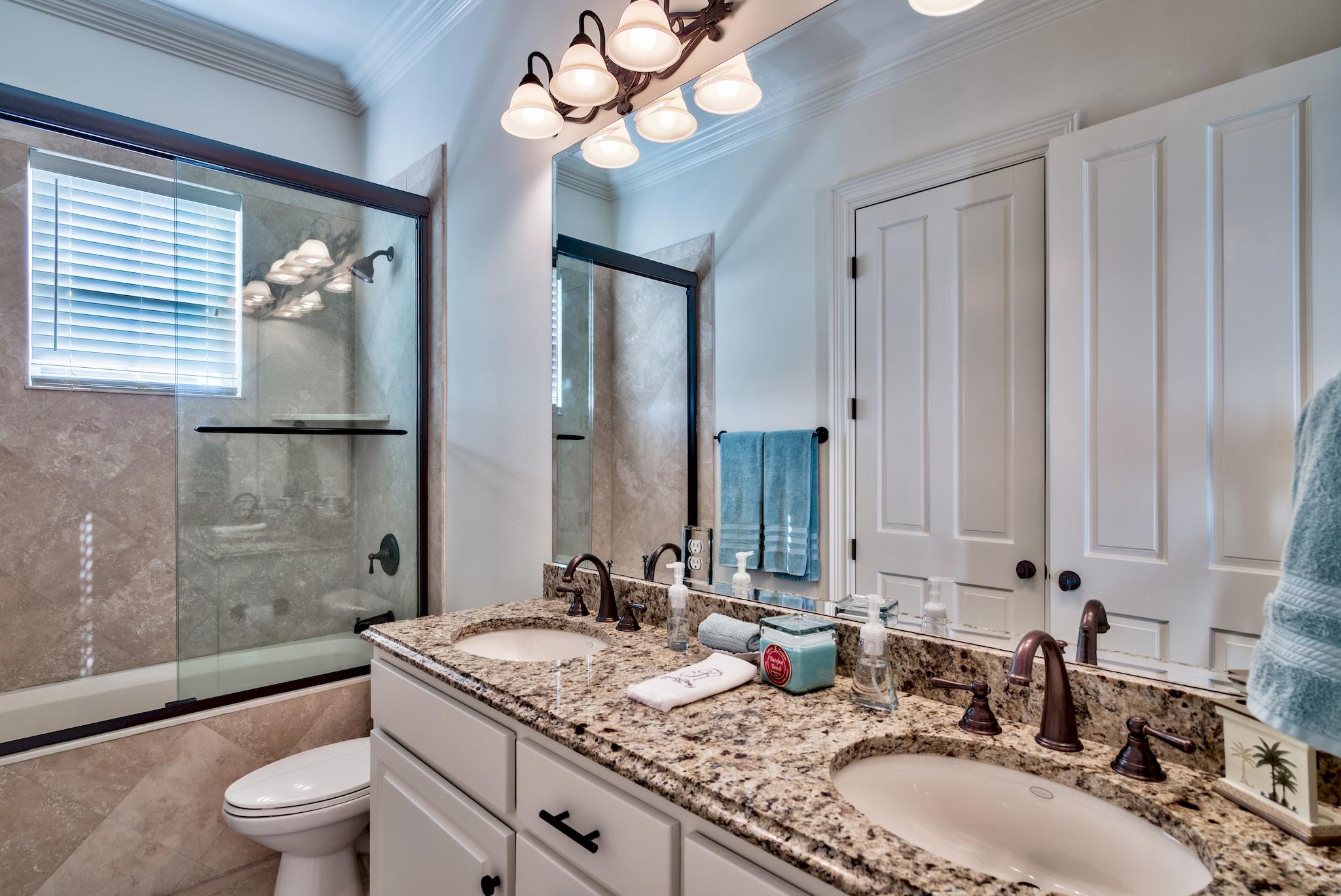 PALMEIRA VILLAS AT SEAGROVE BEACH - Residential