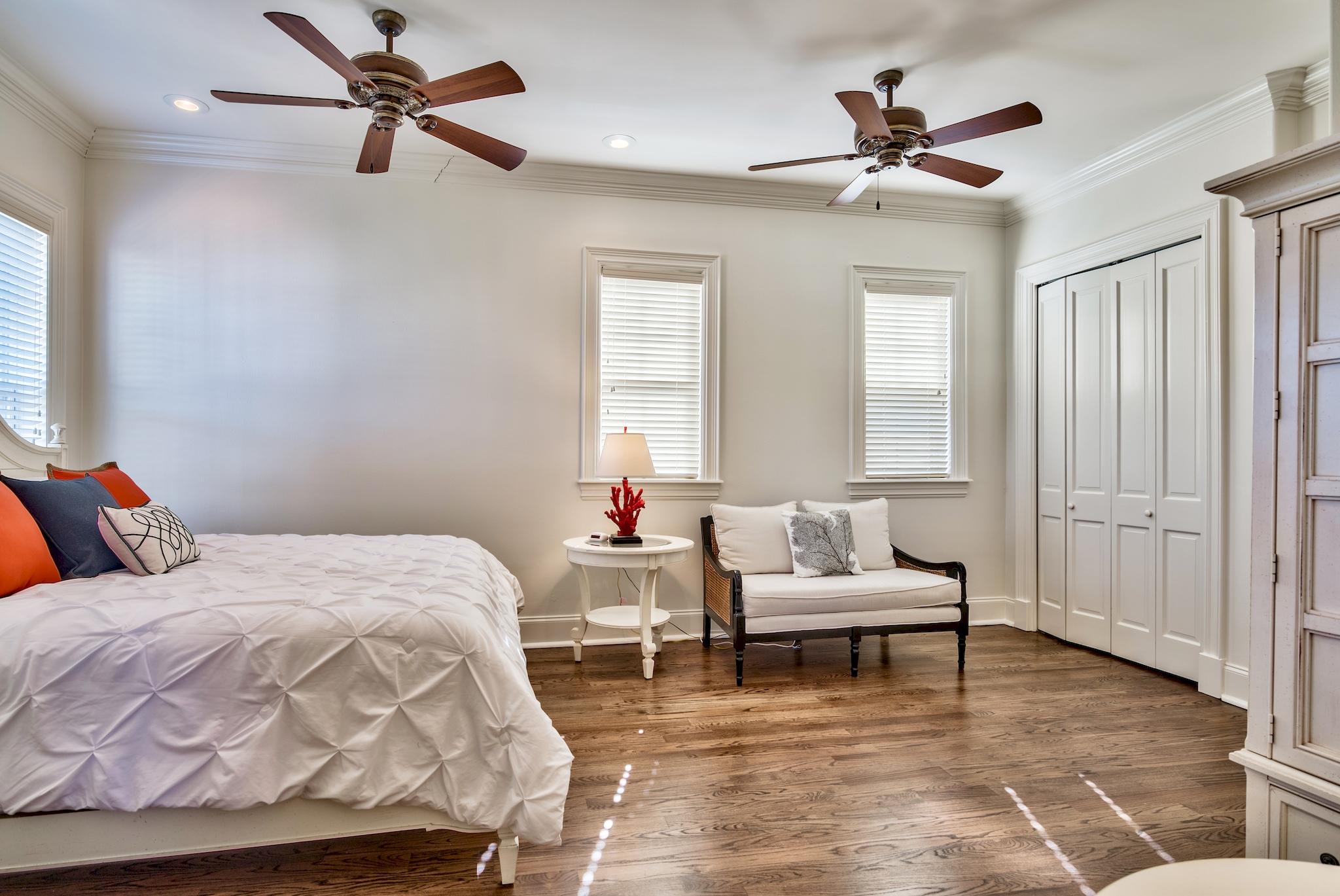 PALMEIRA VILLAS AT SEAGROVE BEACH - Residential