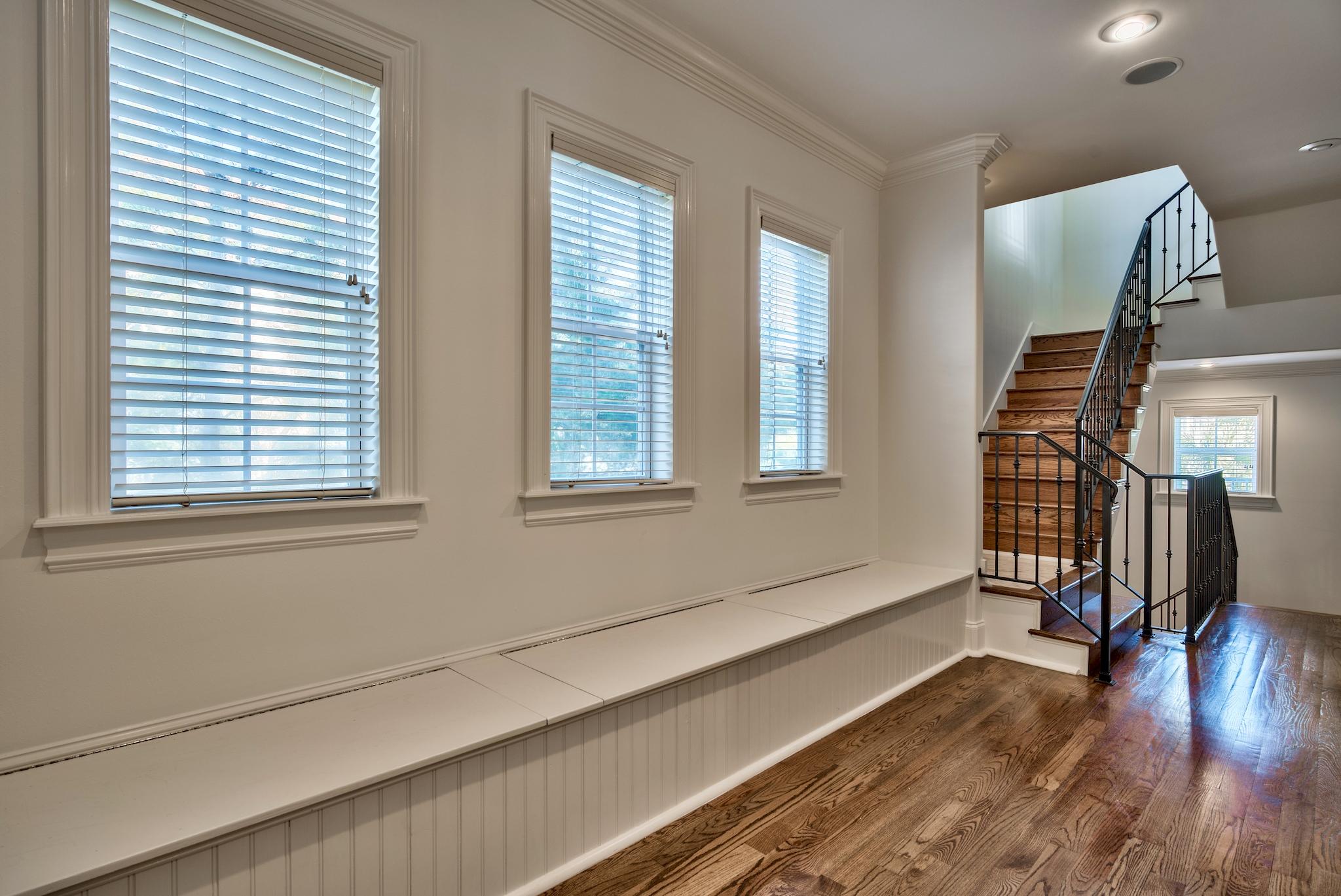 PALMEIRA VILLAS AT SEAGROVE BEACH - Residential