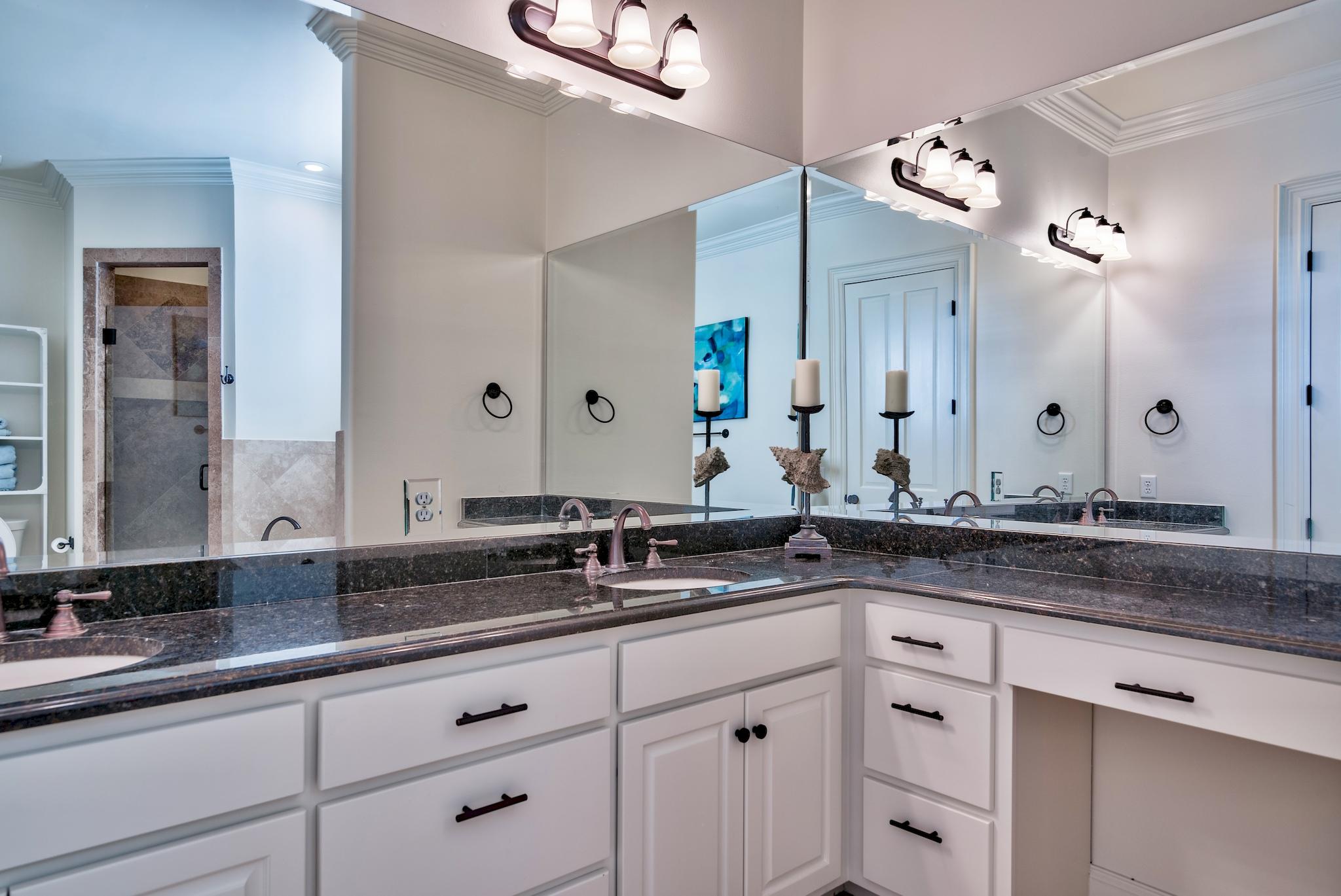 PALMEIRA VILLAS AT SEAGROVE BEACH - Residential