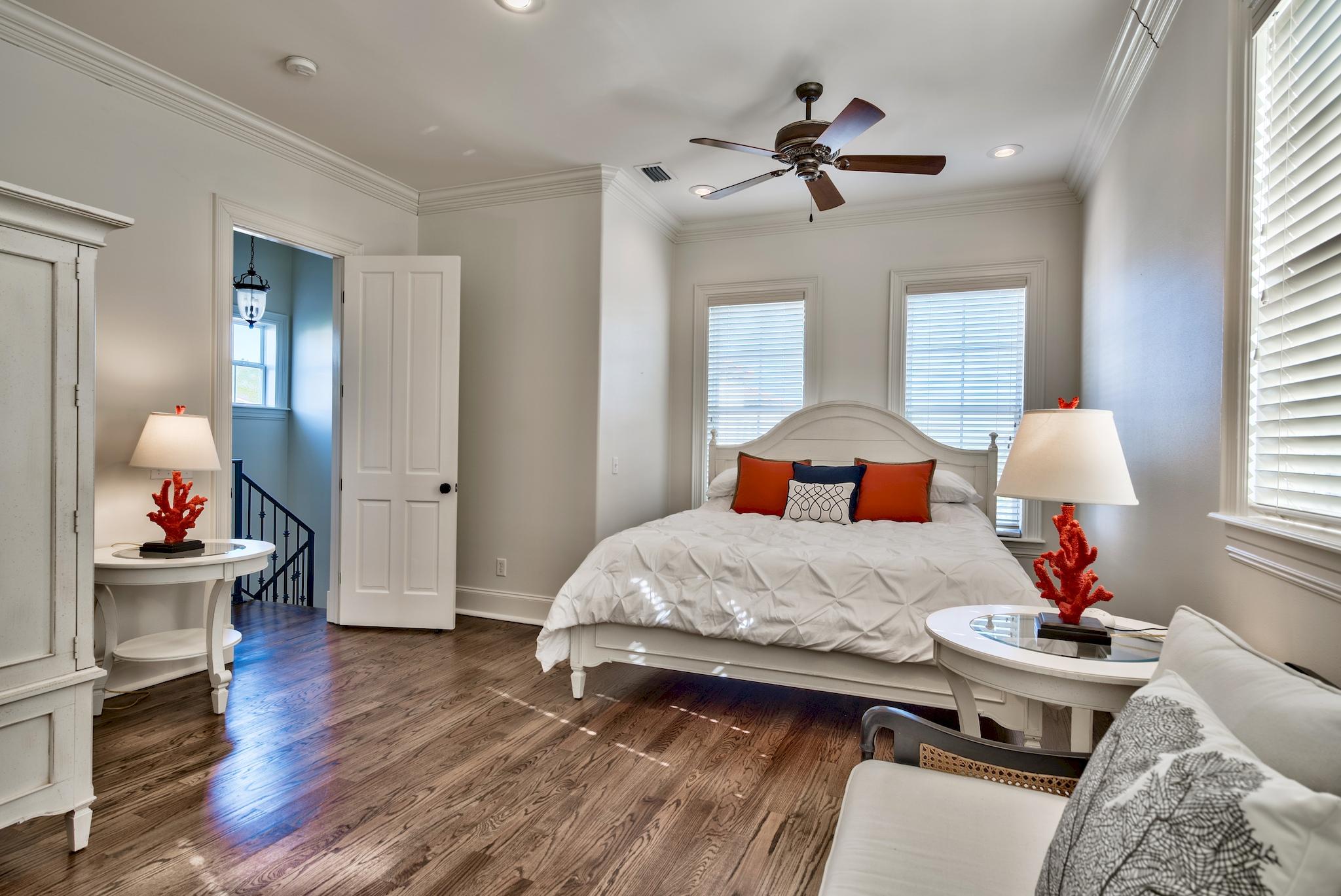 PALMEIRA VILLAS AT SEAGROVE BEACH - Residential