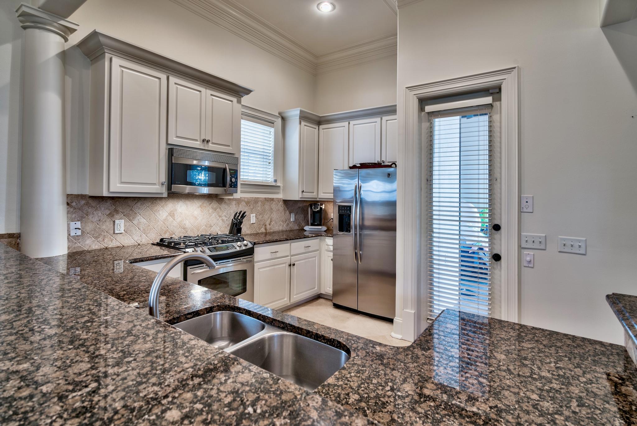 PALMEIRA VILLAS AT SEAGROVE BEACH - Residential