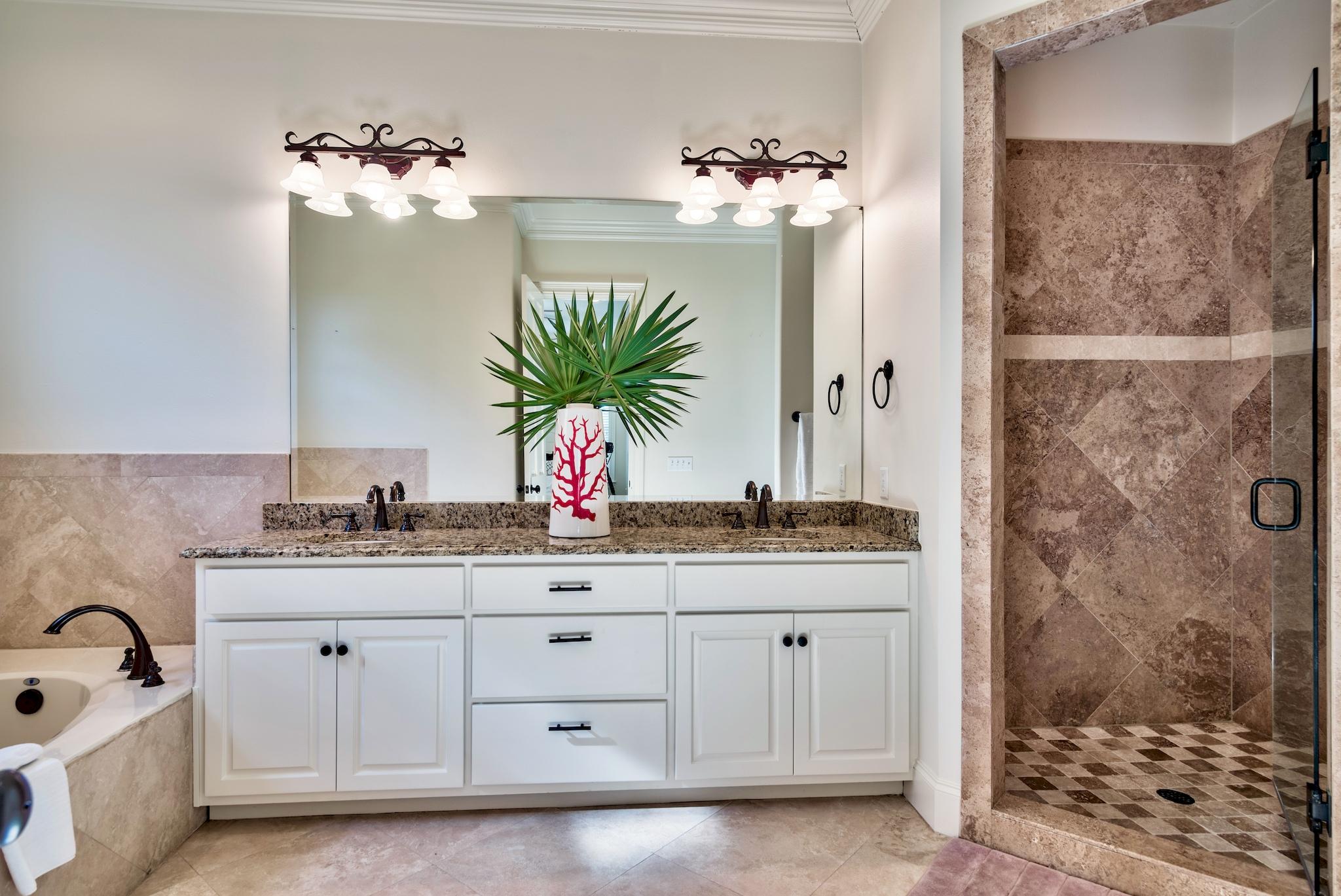 PALMEIRA VILLAS AT SEAGROVE BEACH - Residential