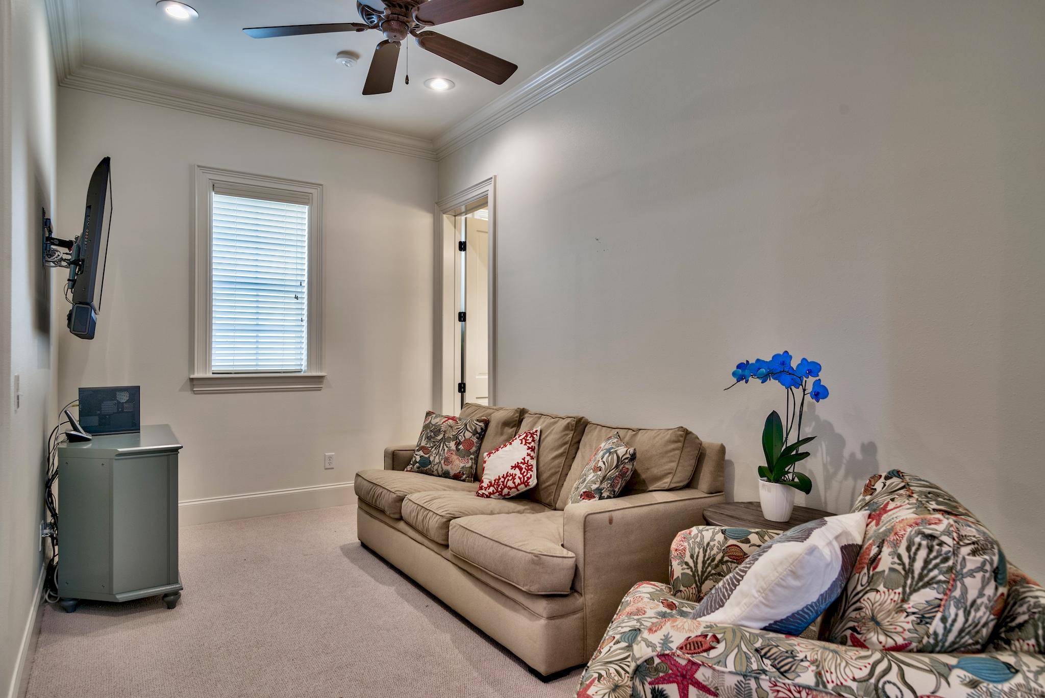 PALMEIRA VILLAS AT SEAGROVE BEACH - Residential