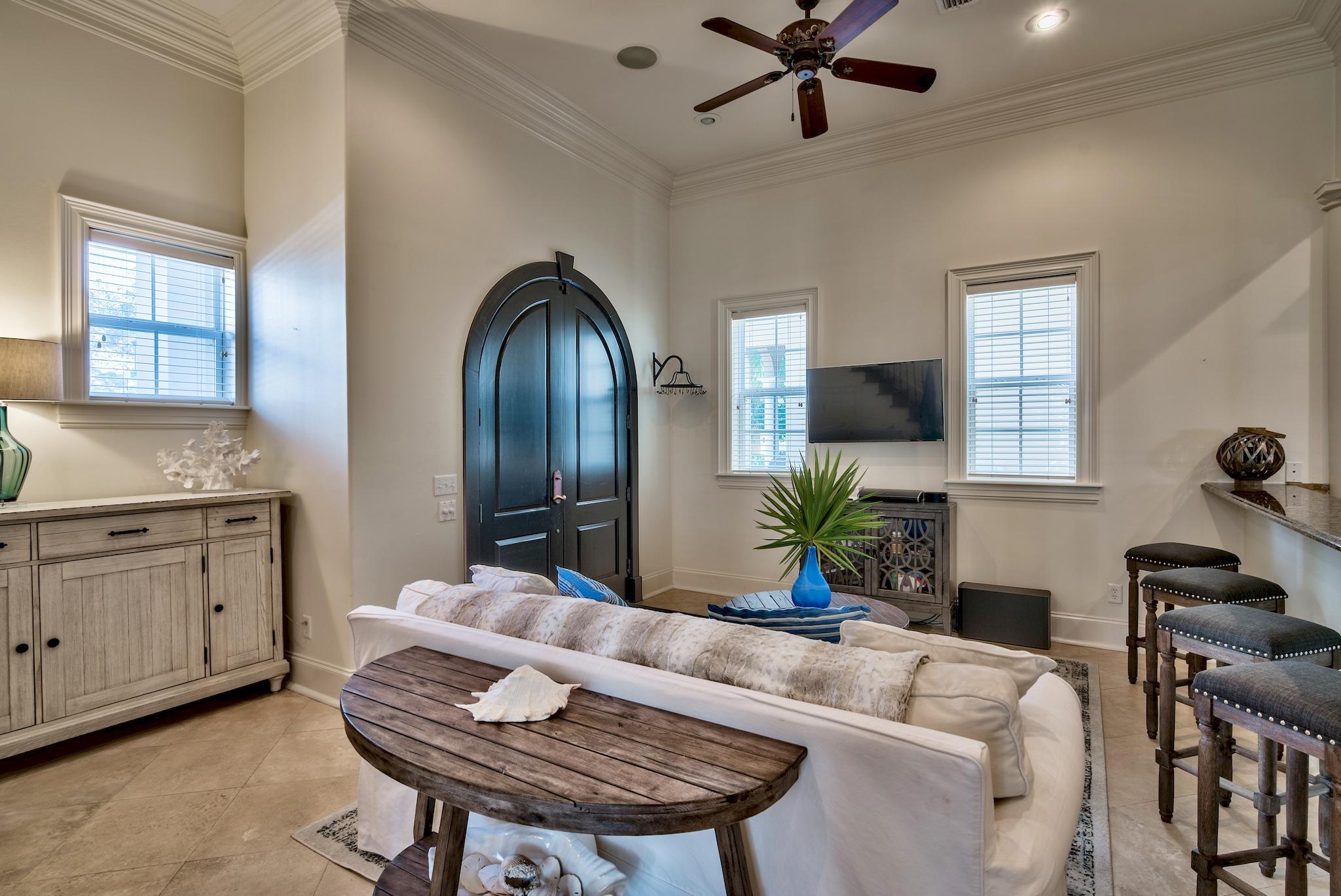 PALMEIRA VILLAS AT SEAGROVE BEACH - Residential