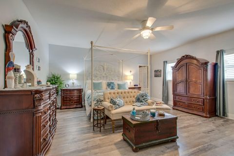 A home in Destin