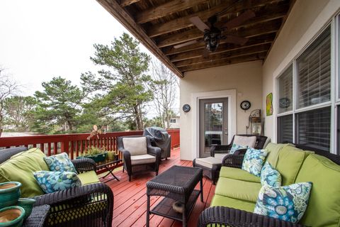 A home in Destin