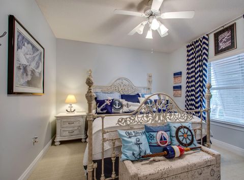 A home in Destin