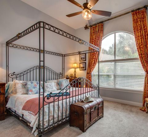 A home in Destin