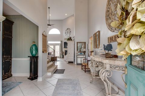 A home in Destin