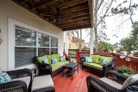A home in Destin