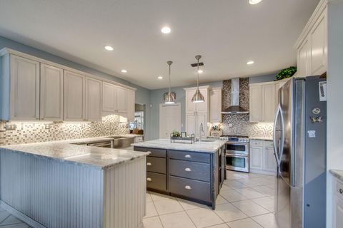 A home in Destin