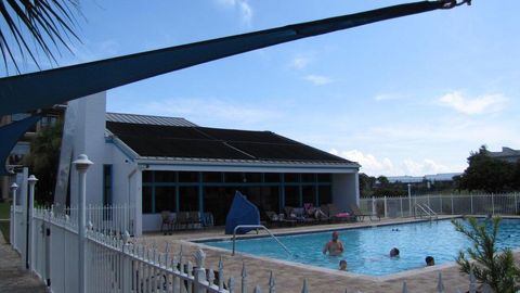 A home in Destin