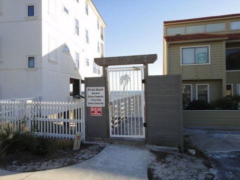 A home in Destin