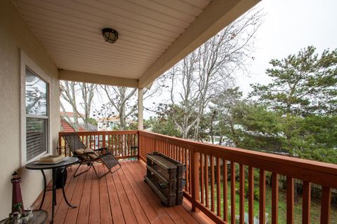 A home in Destin