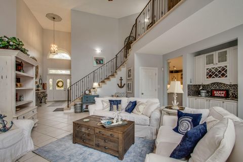 A home in Destin