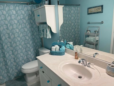 A home in Destin