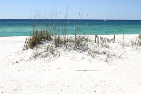 A home in Destin