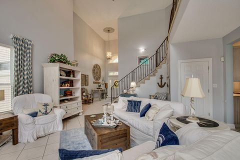 A home in Destin