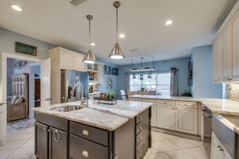 A home in Destin