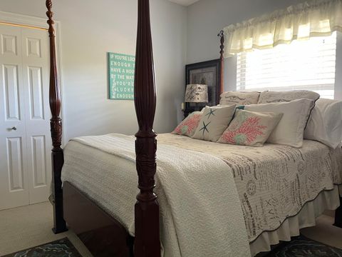 A home in Destin