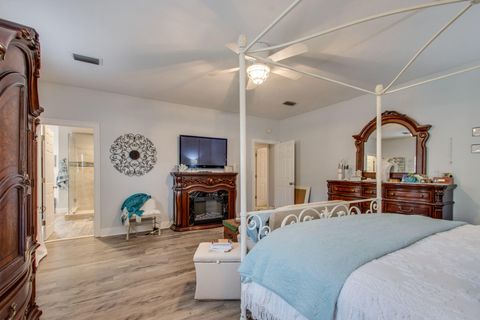 A home in Destin
