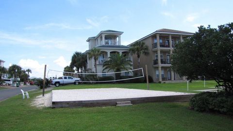 A home in Destin