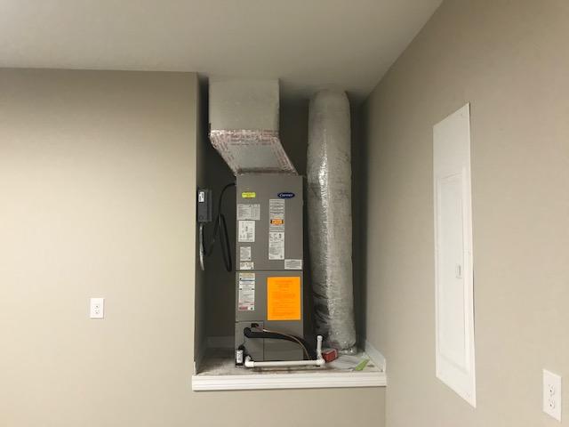 ASHTIN ESTATES - Residential